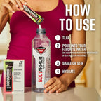 BODYARMOR Flash I.V. Electrolyte Sticks