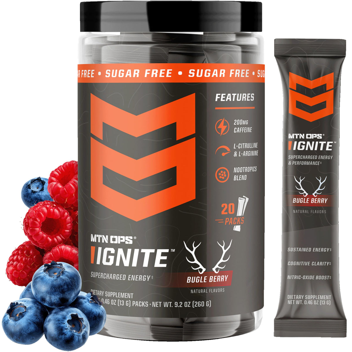 MTN OPS Ignite