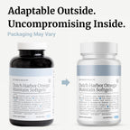 BIG BOLD HEALTH Dutch Harbor Omega Maintain - 120 Softgels - image 8