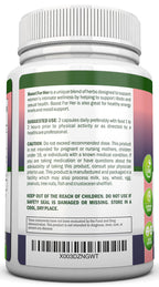 NutriONN Boost For Her Libido Booster - 90 Capsules - image 6