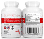 Herbal Nutrition Restore - Supports Healthy Cholesterol