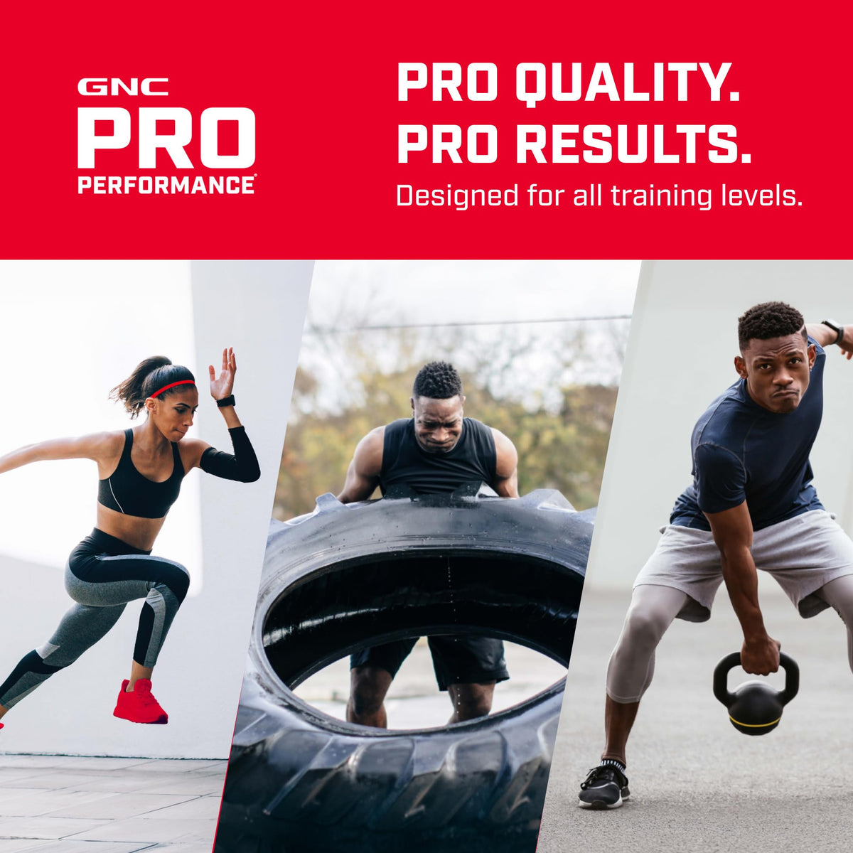 GNC Pro Performance Beta-Alanine - 120 Caplets - image 8