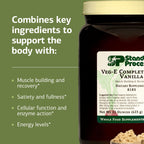 Standard Process Inc. PROTEIN_SUPPLEMENT_POWDER