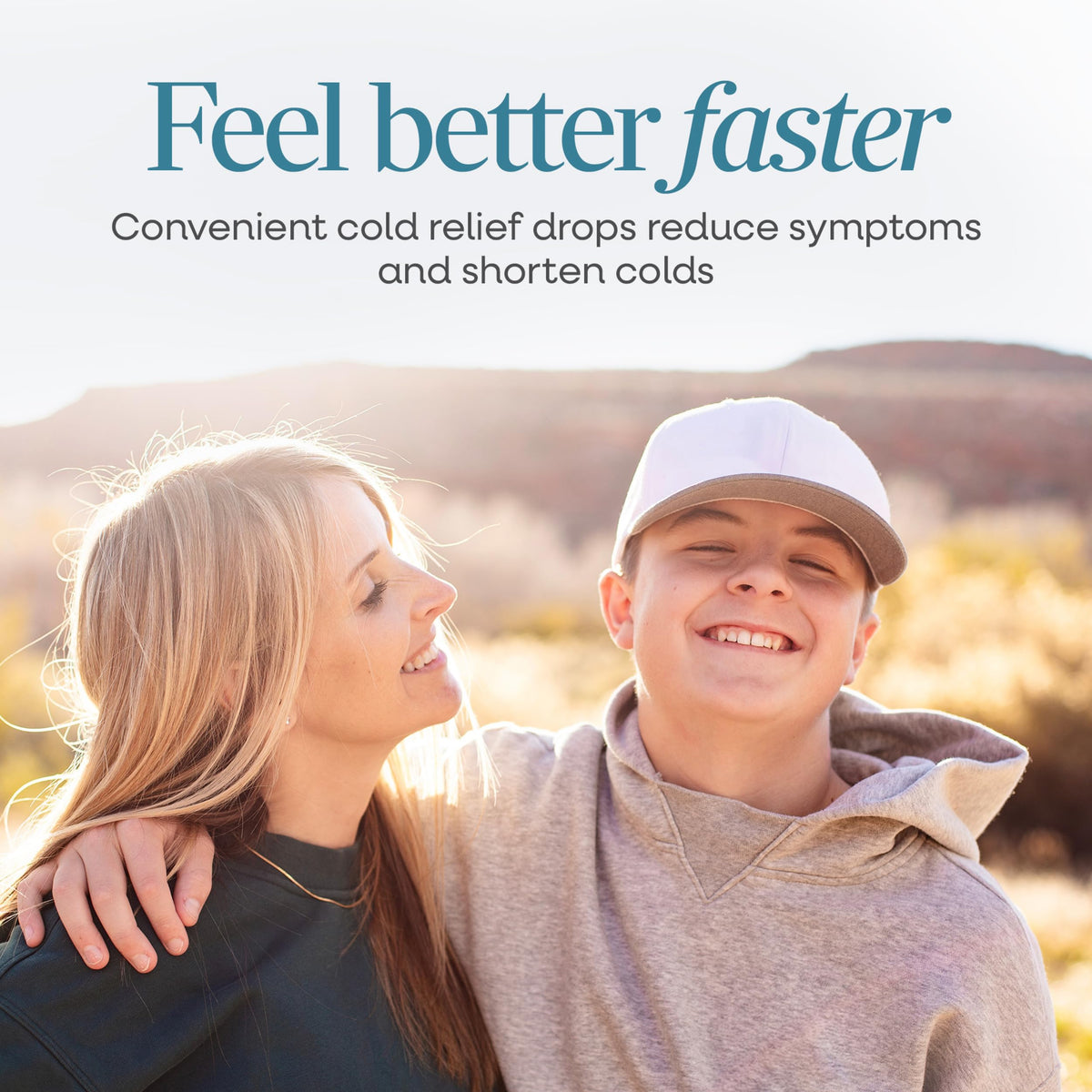 Nature's Way Umcka Cold Relief Drops Homeopathic - 2 Fl Oz - image 2
