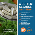 Dr. Tobias Colon 14 Day Cleanse