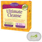 Lumintrail Nature's Secret 7 Day Ultimate Cleanse - 240 Tablets