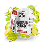 5% Nutrition Hydrate Stick Electrolytes Powder Packets
