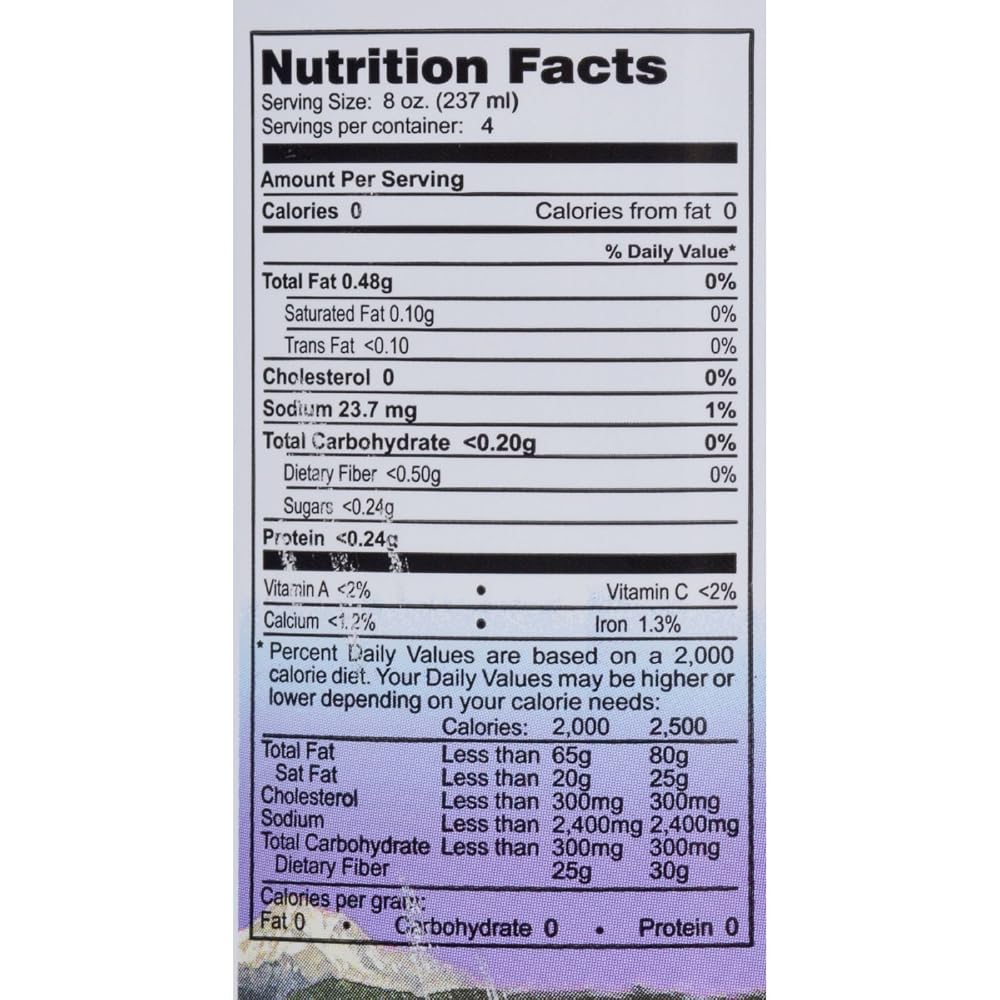 George's Aloe Vera Bitter Free Liquid - 32 fl oz (Pack of 4) - image 2