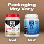 Muscle Milk Genuine Protein Powder