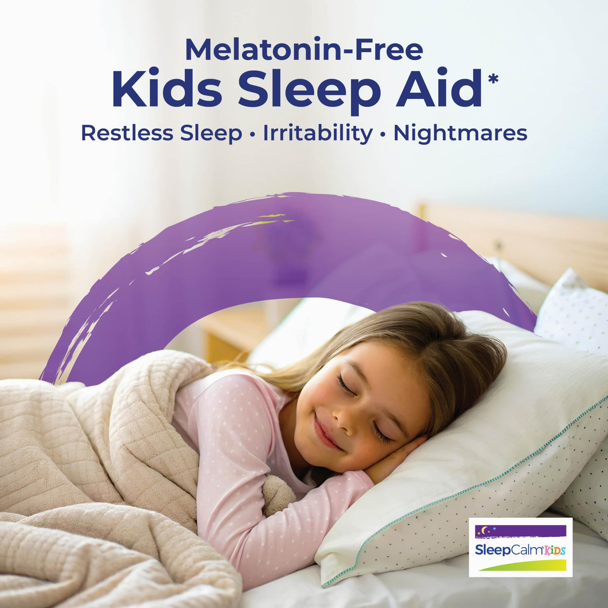 Boiron SleepCalm Kids Liquid Doses Sleep Aid - 15 Count - image 5
