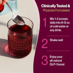 ResBiotic prebeet - Prebiotics Drink