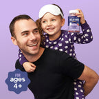 MAV NUTRITION Kids Melatonin Gummies Sleep Support 1 mg - 60 Gummies - image 9