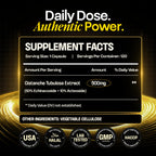 BOSCENT Cistanche Tubulosa Extract 500mg Nootropic - 120 Capsules - image 6