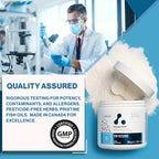 ATP LAB Yin Reserve Relaxation and Energy Powder - 120 Servings - image 8