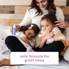 Wink Naturals Kids Liquid Melatonin Drops Sleep Aid - 2 Fl Oz - image 9