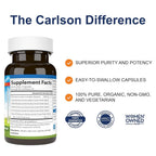 Carlson - Mushroom Complex