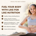 Ancestral Supplements Men's Vitality Supplements