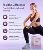 Gynofit Probiotic Neo - 30 Vegetarian Capsules - image 4