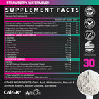 Nutrex Research EAA Hydration