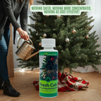 Care Free Enzymes Fresh Cuts Christmas Tree Preservative - 4 oz - image 9