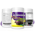 USK NU-Season Immune Support Powder - 16oz - image 6