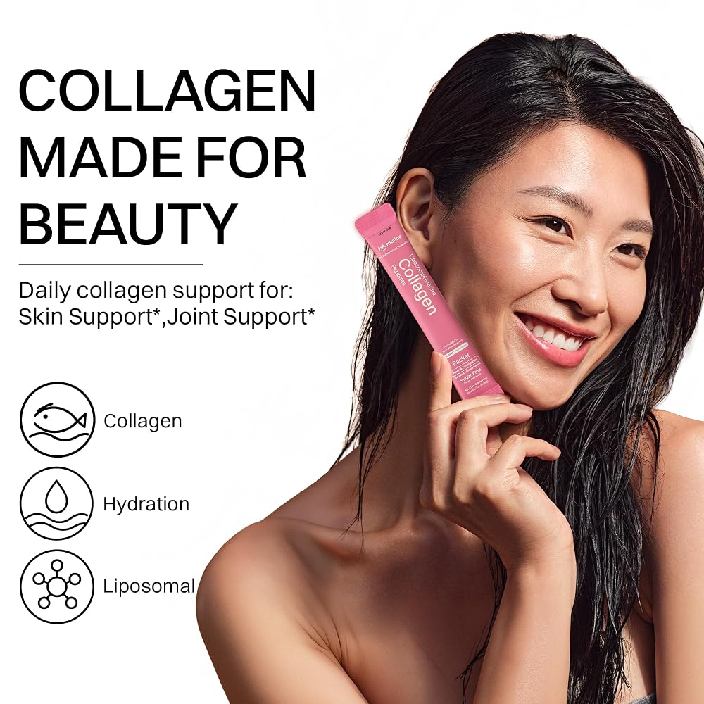 Haroutine Marine Collagen