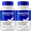 IDEAL PERFORMANCE Gynetrex Maximum Strength - 120 Capsules