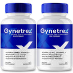 IDEAL PERFORMANCE Gynetrex Maximum Strength - 120 Capsules