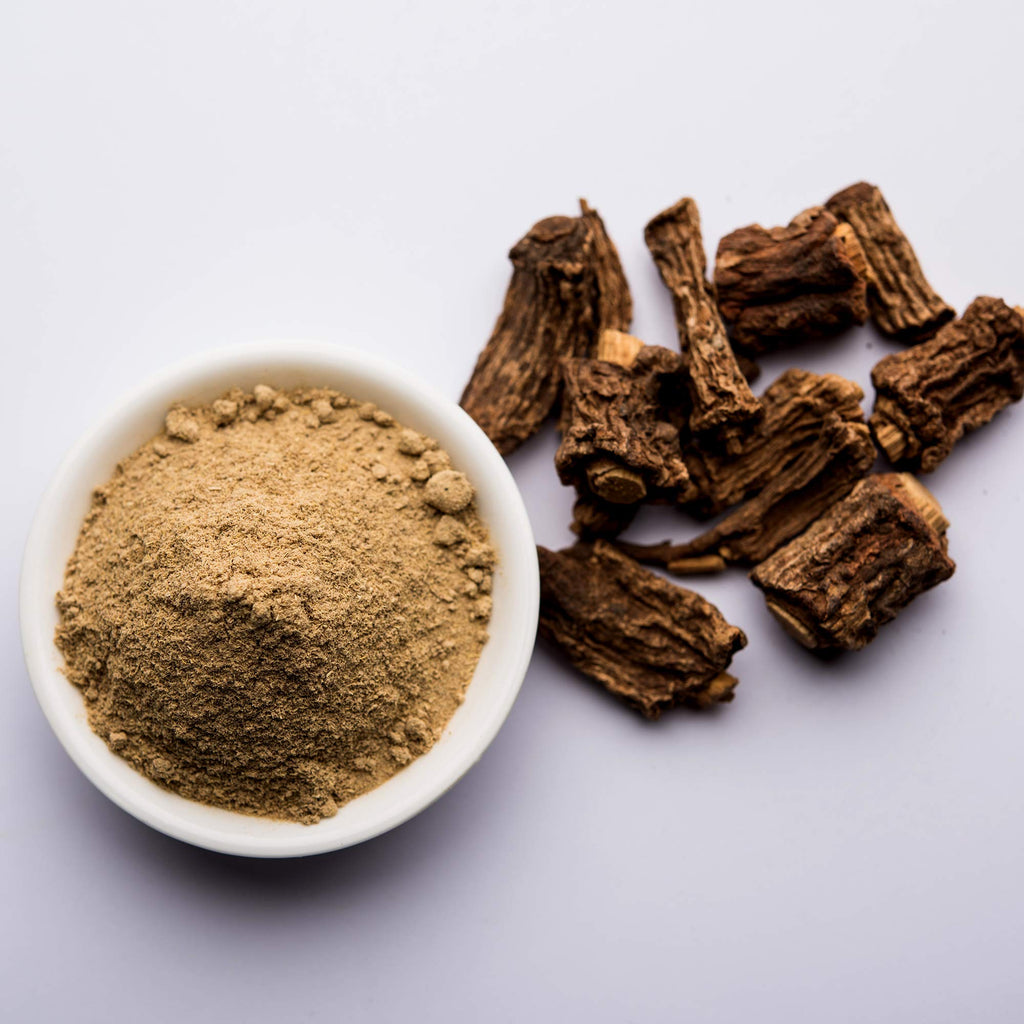 NY Spice Shop Sarsaparilla Root Powder - 4 oz - image 3