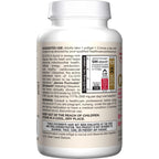 Jarrow Formulas QH-Absorb Ubiquinol 100 mg - 120 Softgels - image 9