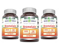 Amazing Nutrition Bromelain 500 mg Tablets - 360 Count