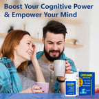 FAR LONG Lifeflower Brain Herbal Supplement - 30 Capsules - image 6