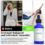 BioTrace Elemental Magnesium Liquid Drops - 60mL - image 5