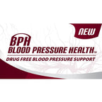 BPH Blood Pressure Health Beetroot Caplets - 60 Count - image 9