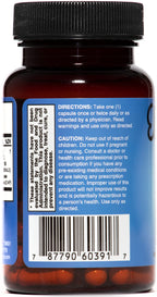 ElevenZyme Natural Digestive Enzyme Supplement - 30 Vegetarian Capsules - image 2