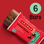 LÄRABAR Kids Gluten Free Bars