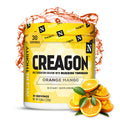 Nutrithority - Creagon, Advanced Creatine Powder Complex (30 Servings)