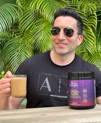Simply Collagen Hydrolyzed Collagen Peptides Powder Grass-Fed - 41 Servings - image 6