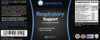 Neonutrix Lung Detox Cleanse Supplement Respiratory Support - 60 Capsules - image 6