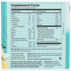Sunwarrior Collagen Protein Plant-Based Powder