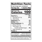 Atkins Caramel Almond Clusters Keto Nutrition Bar - 8 Count - image 10