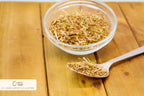 Organic Way St. John's Wort Cut & Sifted (Hypericum perforatum)