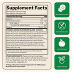 Fungies Multi Mushroom Gummies - 60 Count - image 3