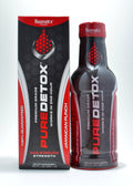 Detox Pure Neometrx Same-Day Maximum Strength Detox Drink - 20 Fl Oz