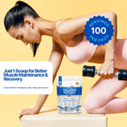 The Intelligent Health Hydrolysed Collagen Powder (Bovine) - High