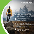 Nature's Plus NaturesPlus GI Natural Probiotic Mega - Digestive