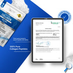 The Intelligent Health Hydrolysed Collagen Powder (Bovine) - High