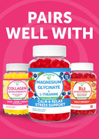 Lunakai Vitamin D3 Gummies for Adults and Kids - Tastiest Proprietary