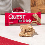 Quest Nutrition Protein Bars