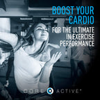 (CORE)ACTIVE Syphon Thermogenic Fat Burner for Men - 60 Capsules - image 3